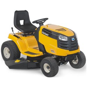 ZÁHRADNÝ TRAKTOR LT1 NS96
