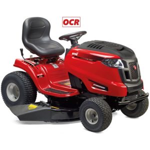 ZÁHRADNÝ TRAKTOR OPTIMA LG 200 H